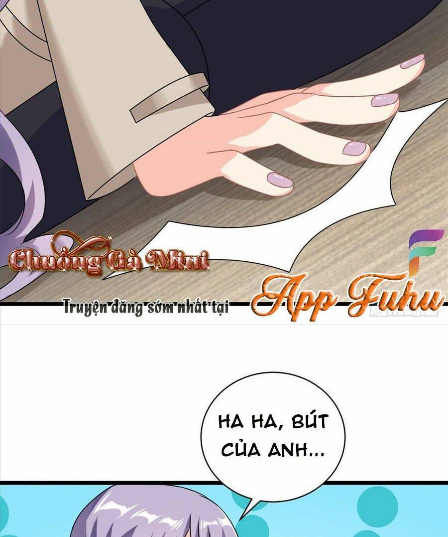 kim chủ của tôi chỉ mới 5 tuổi! chapter 4 43