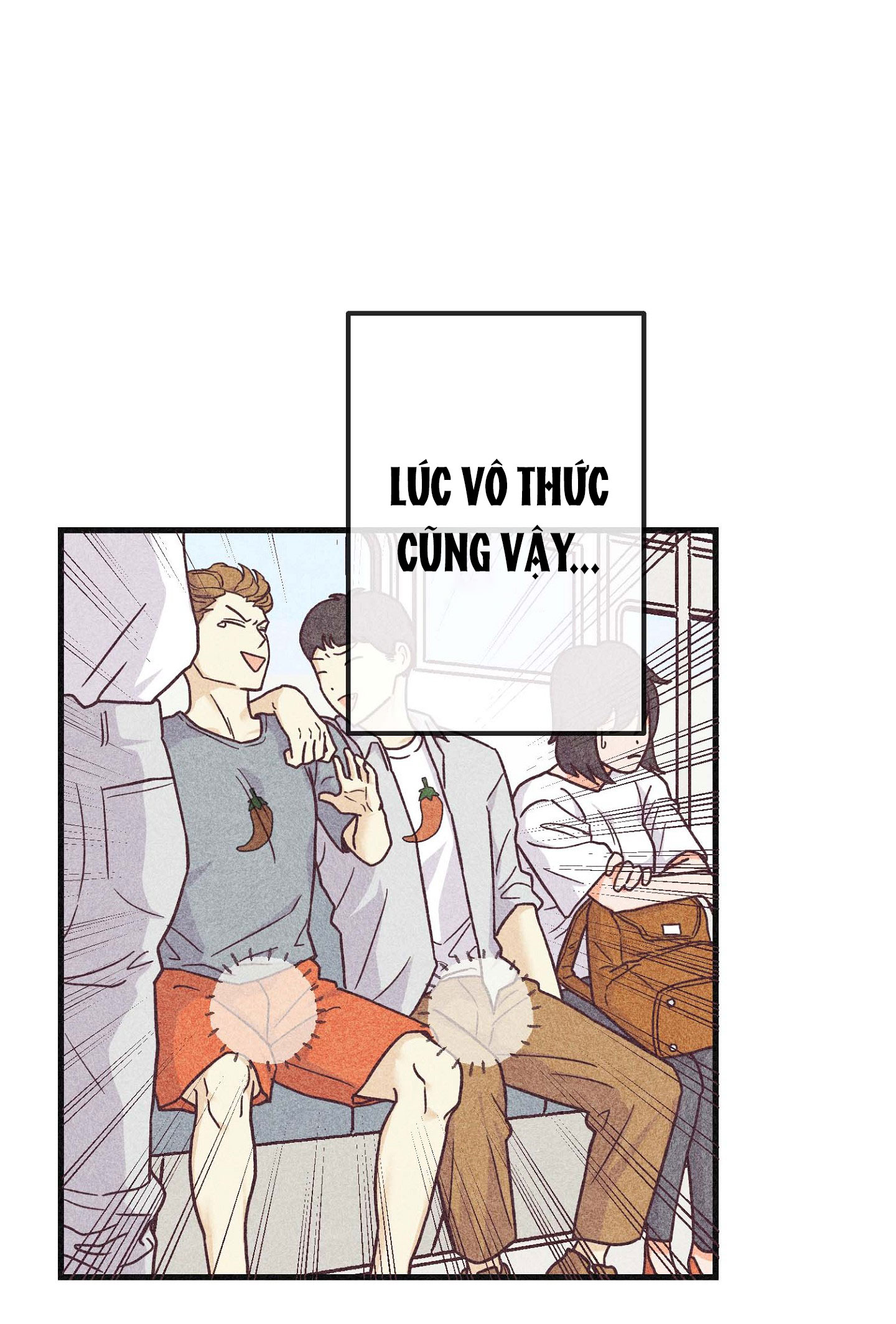 chạy đâu cho thoát chapter 25 10