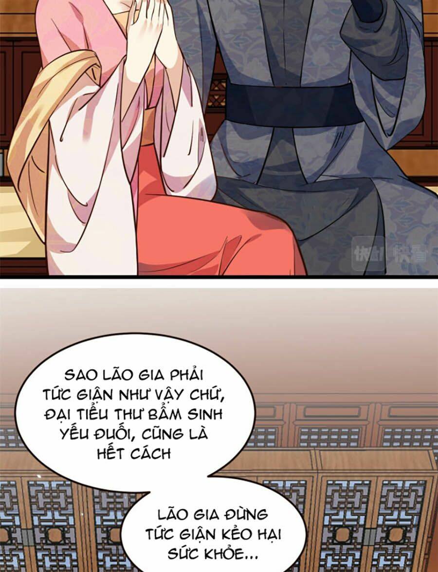phúc hắc vương gia: thê tử không dễ trêu chapter 7 6