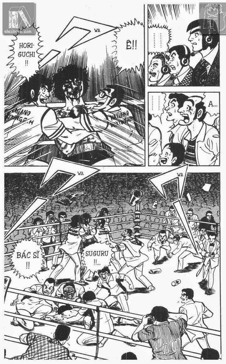 ganbare genki chapter 194 15