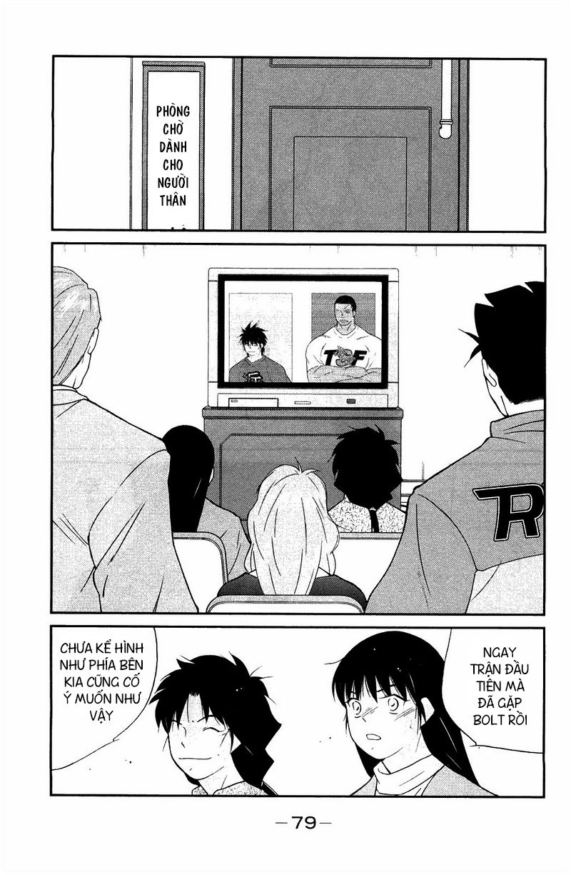 truyền nhân atula 3 chapter 61 8