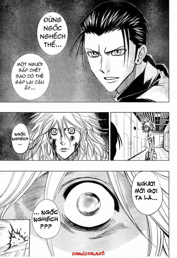 tấm thẻ bí ẩn chapter 114 5