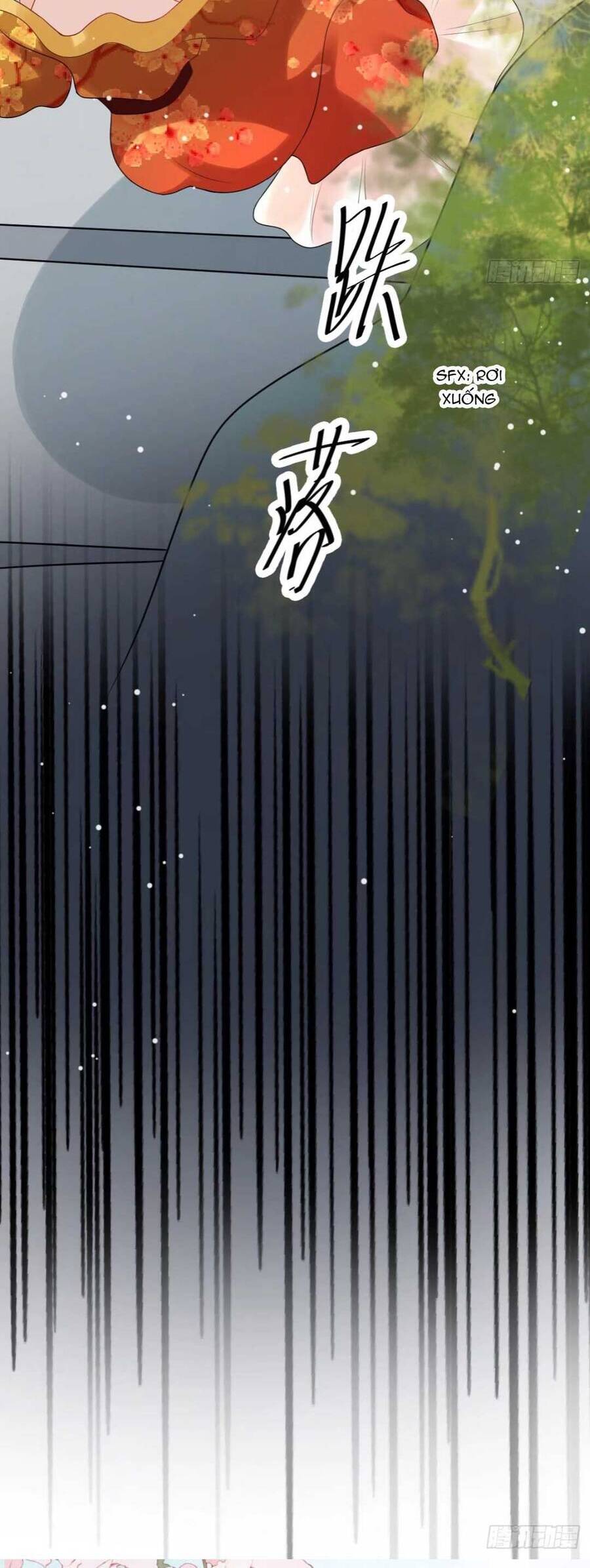 đoàn sủng tiểu kiều của ba ba bạo quân chapter 25 8