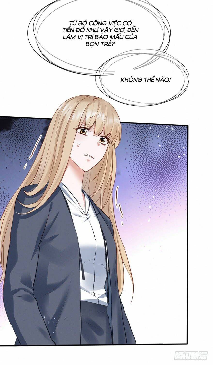 sau này vẫn cứ thích em chapter 21 5