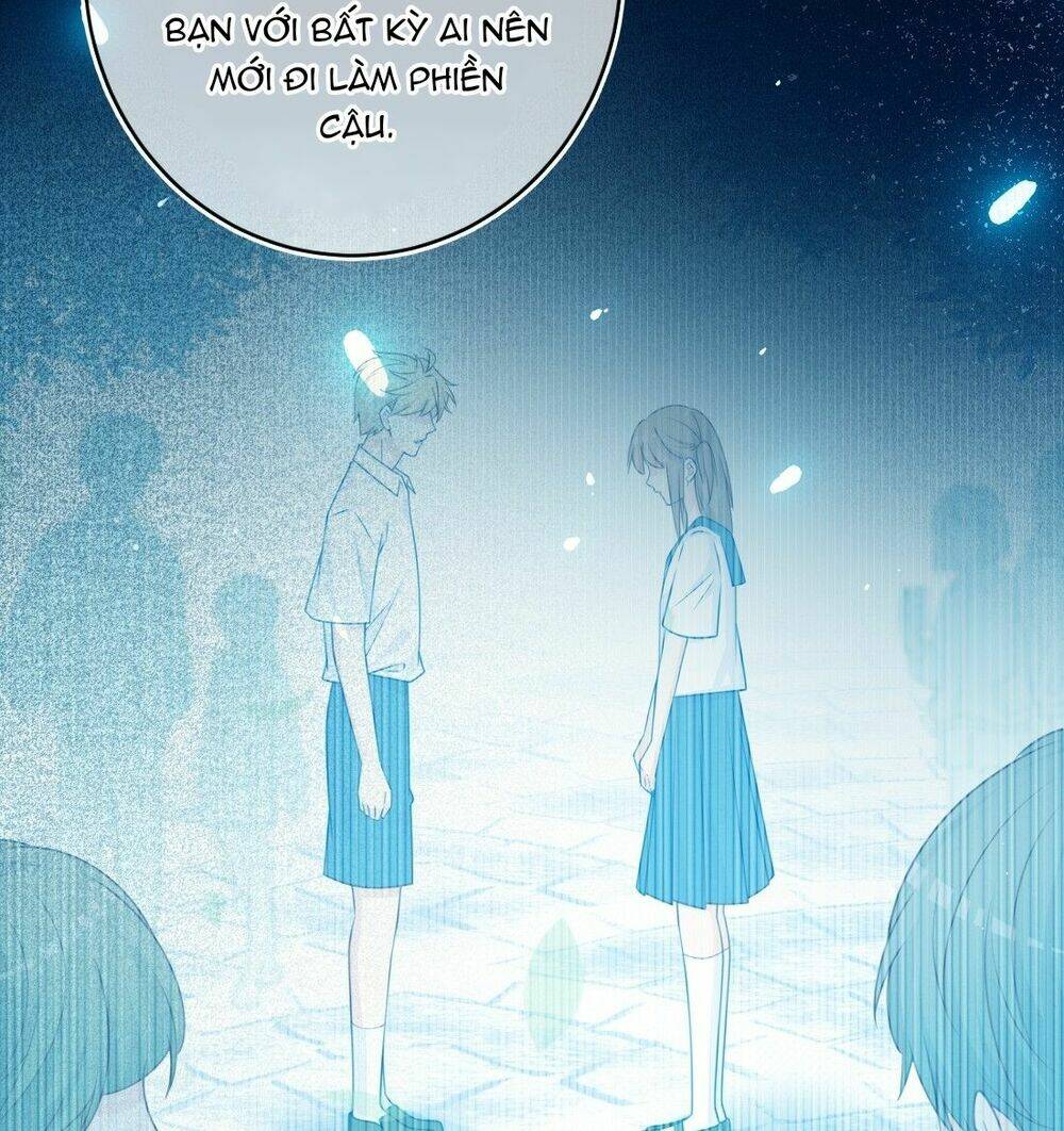 khi cô gái nhìn thấy thời gian chapter 37 55