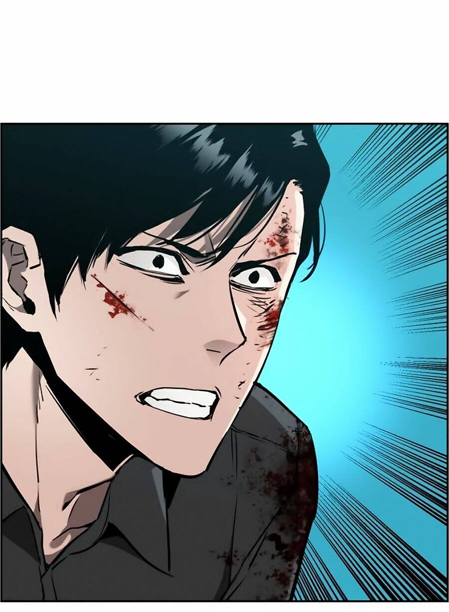 bạn học tôi là lính đánh thuê chapter 17 110