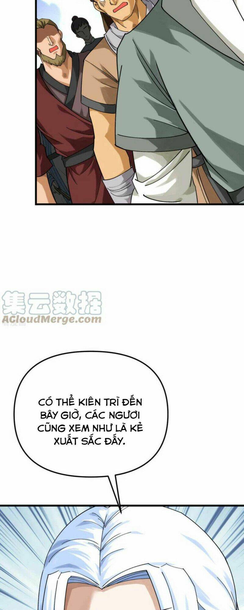 trọng sinh ta là đại thiên thần chapter 152 28