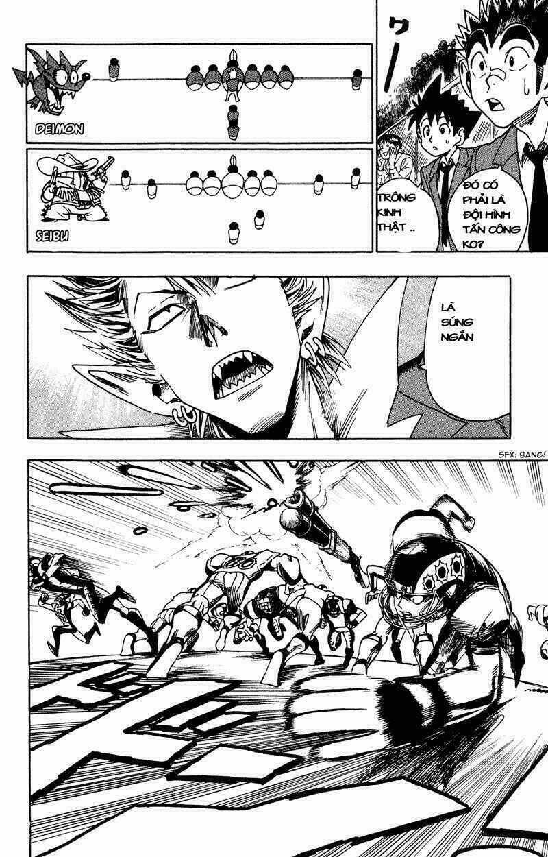 lá chắn mắt chapter 35 12