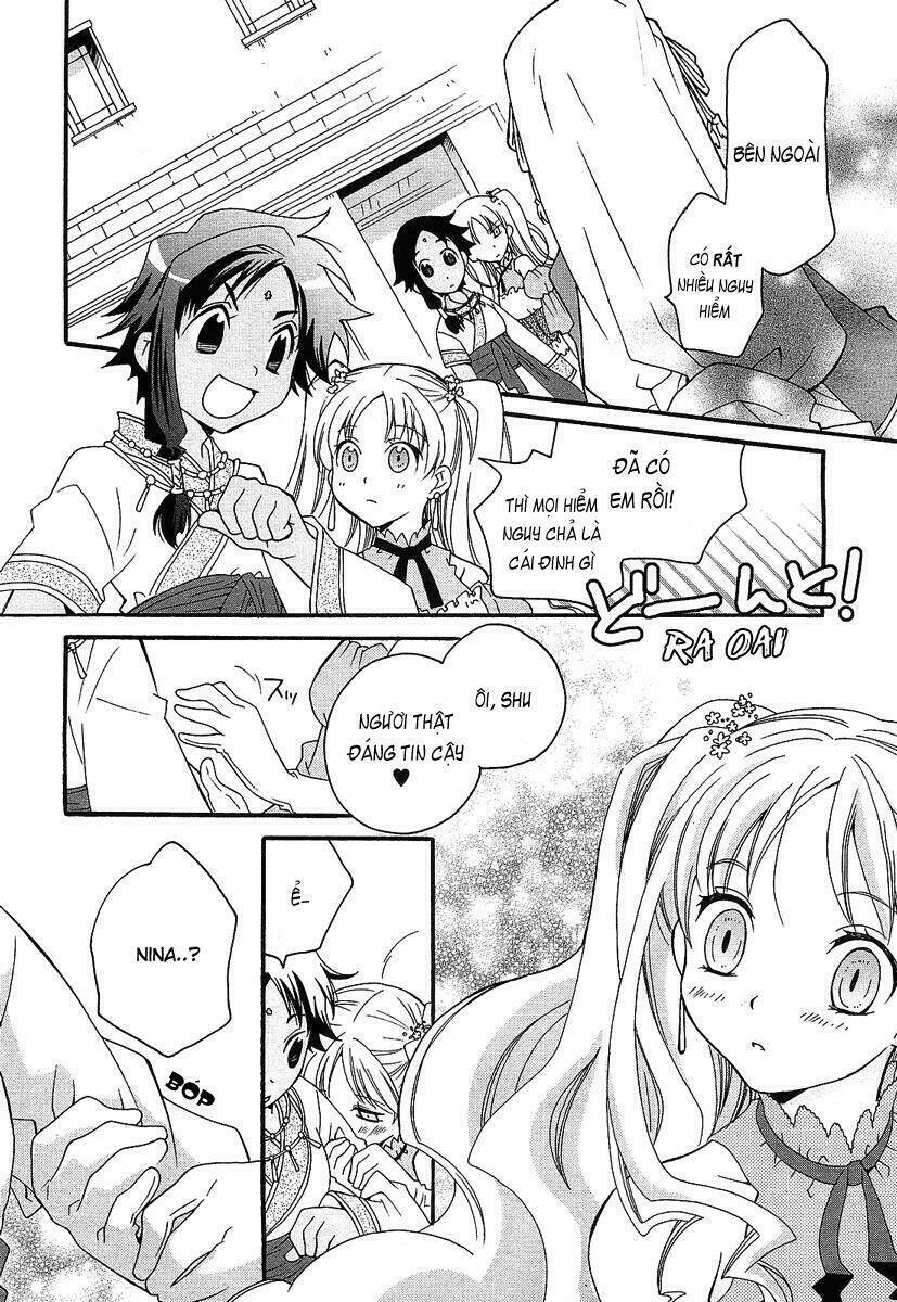 flower flower chapter 3 11