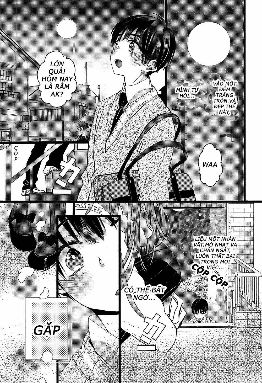 nise x koi boyfriend chapter 1 14