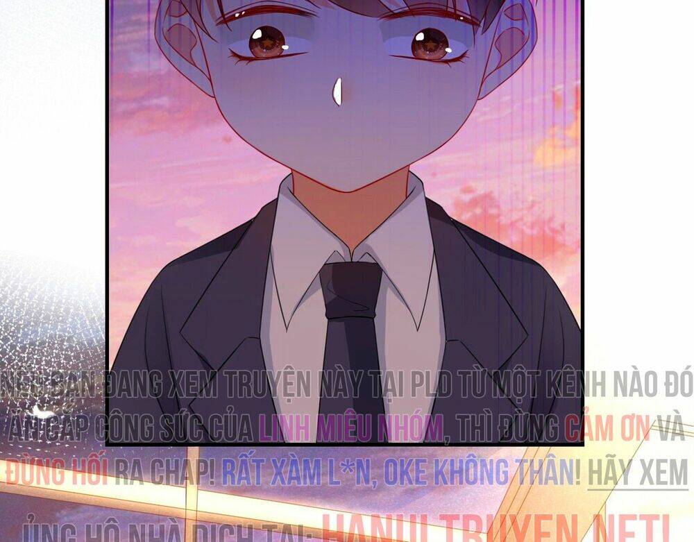 dĩ hôn chi danh chapter 6.1 9