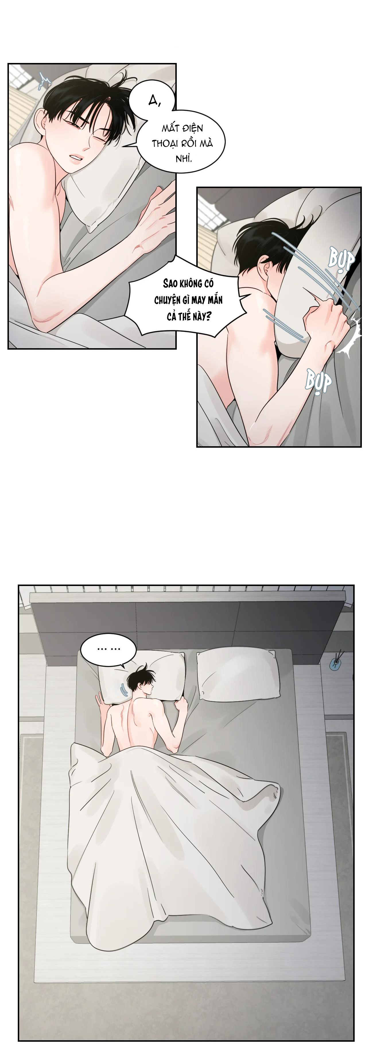 cái bóng của tôi chapter 21 7