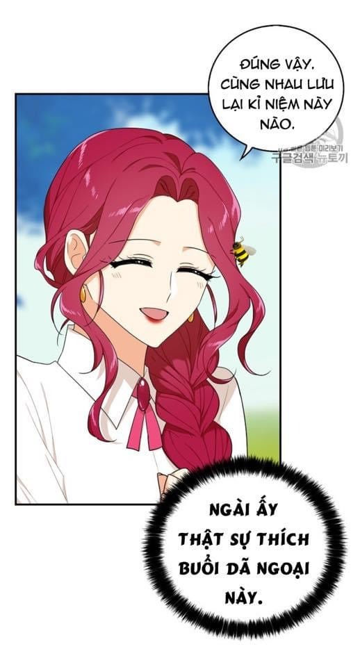 xuyên không trở thành mẹ của nhân vật phản diện chapter 26 52