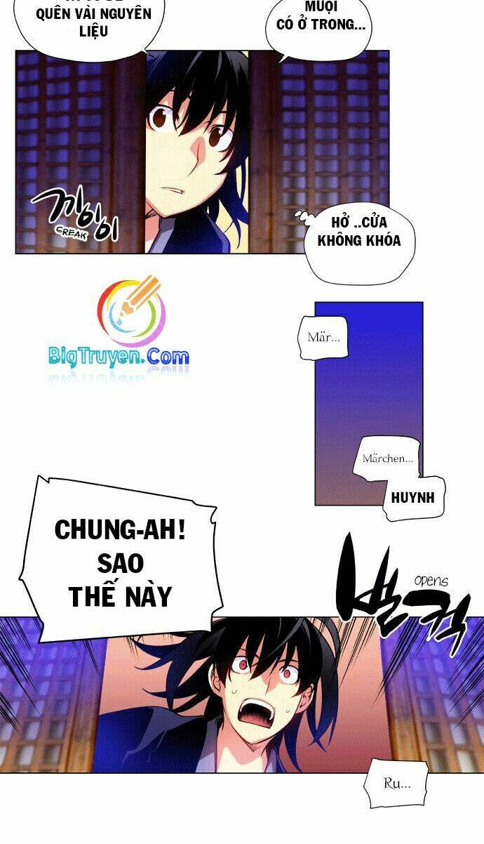 märchen: the embodiment of tales chapter 12 24