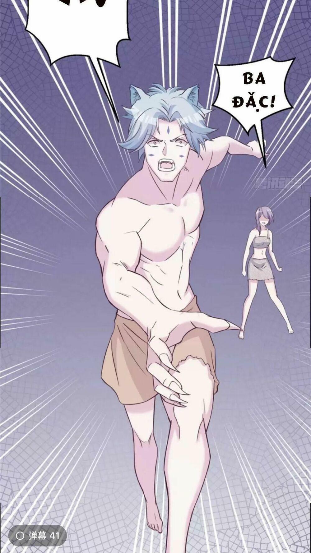 [16+] thảnh thơi thú thế chủng chủng điền, sinh sinh tể chapter 122 22