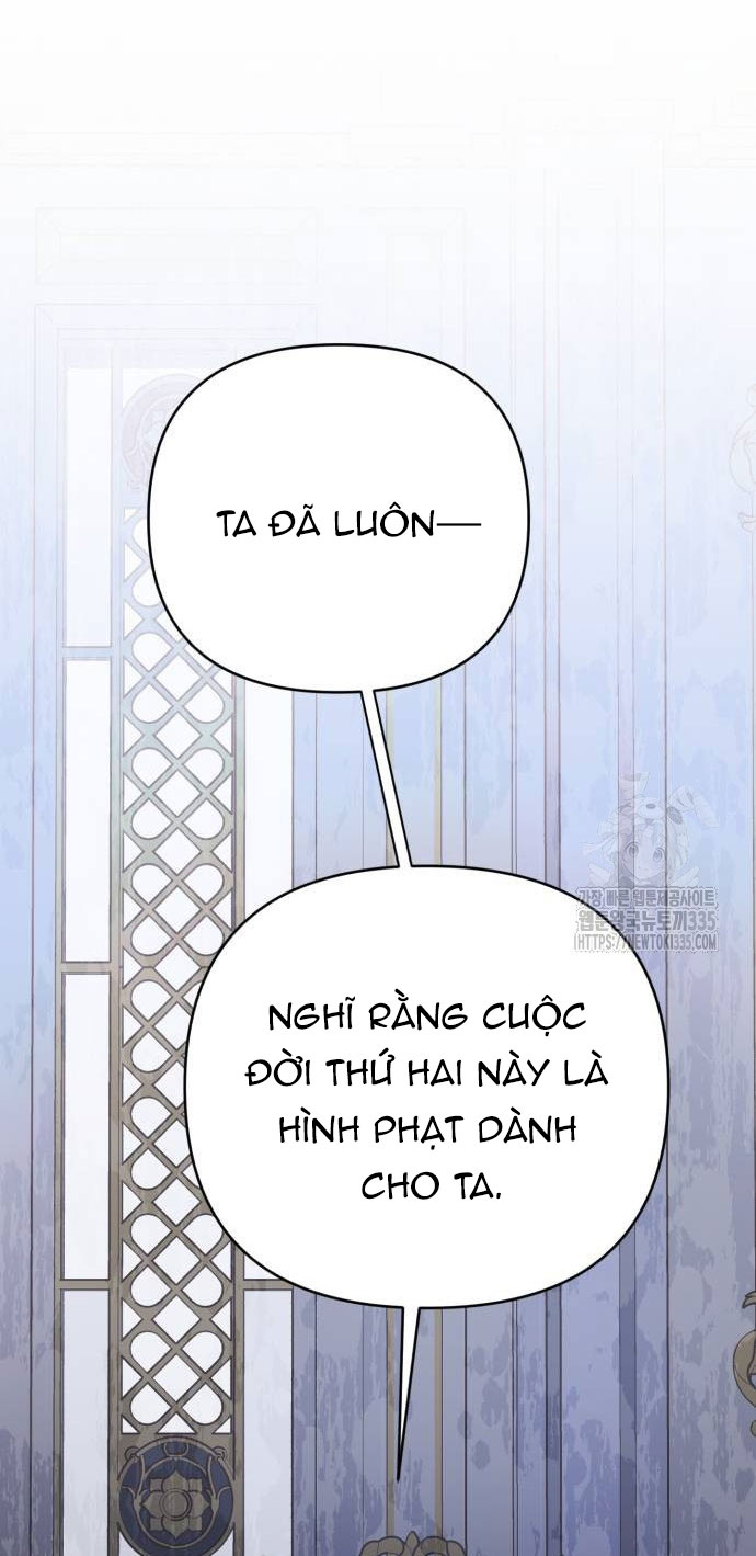 bạo chúa muốn có cuộc sống tốt đẹp chapter 66.1 35