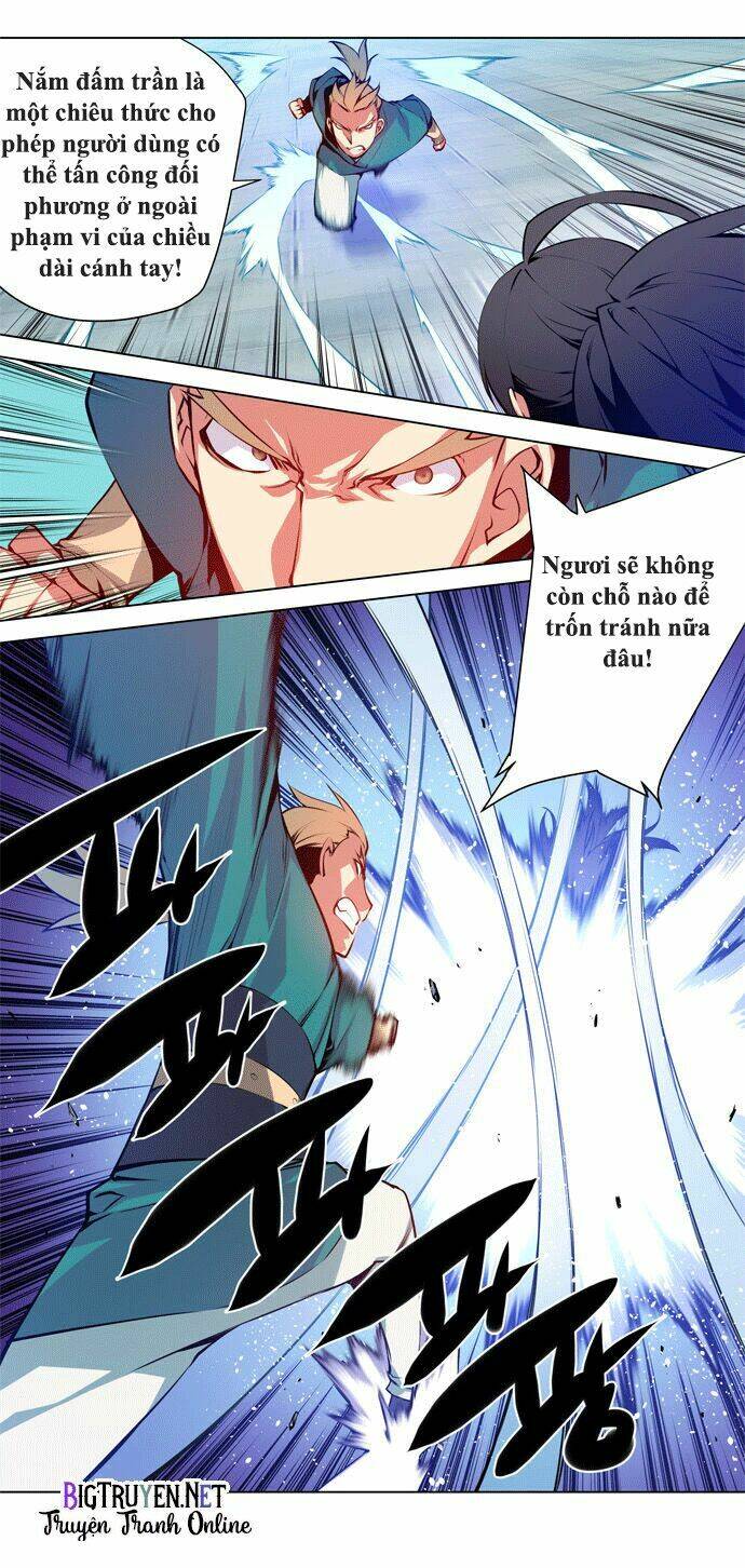 märchen: the embodiment of tales chapter 46 20