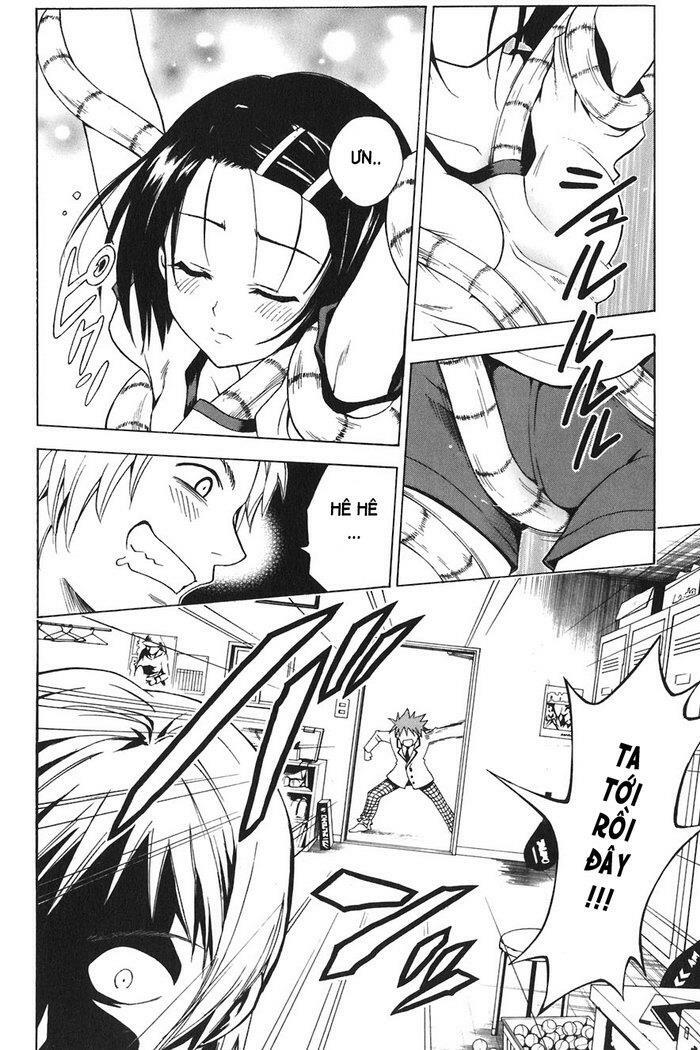 bọn tớ thích cậu! rito chapter 7 5