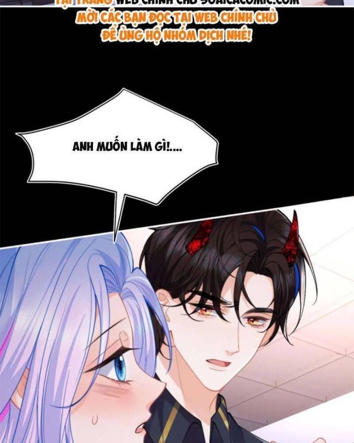 vị chỉ huy lạnh lùng khóc trong vòng tay tôi chapter 54 50