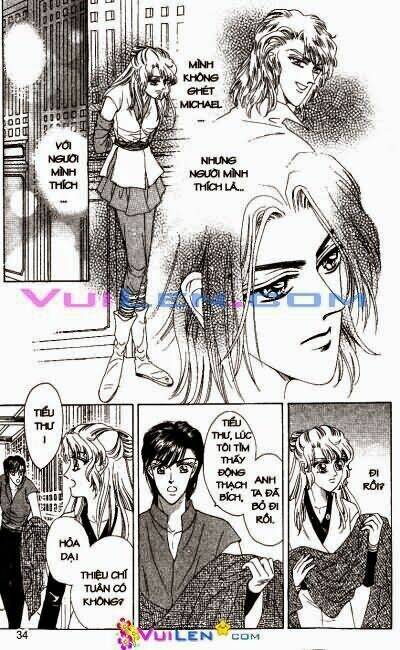 tinh linh của biển chapter 4 34