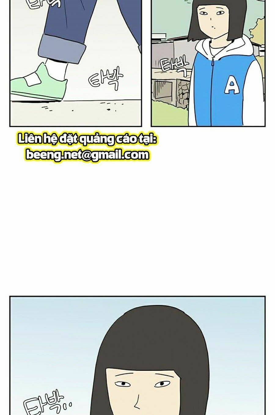 con gái tôi là zombie chapter 34 9