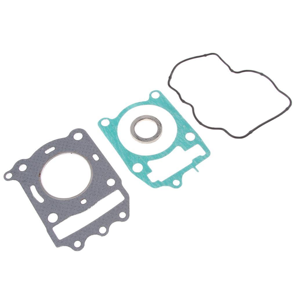 Motorcycle ATV Engine Cylinder Head Gasket For Honda CH125