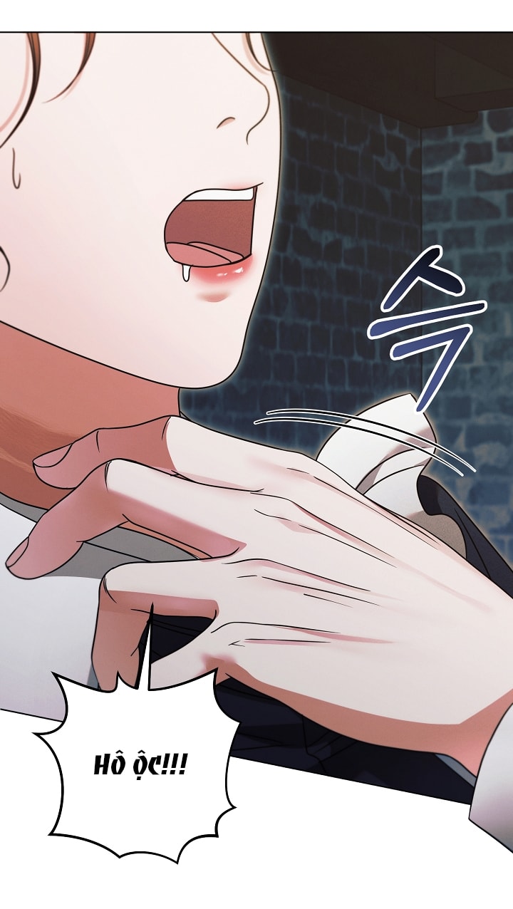 [18+] hãy cầu xin ta đi chapter 21.2 29