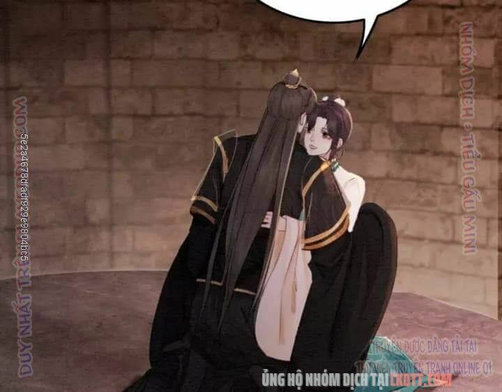 trọng sinh bá sủng nhiếp chính vương quá mạnh mẽ chapter 203 45