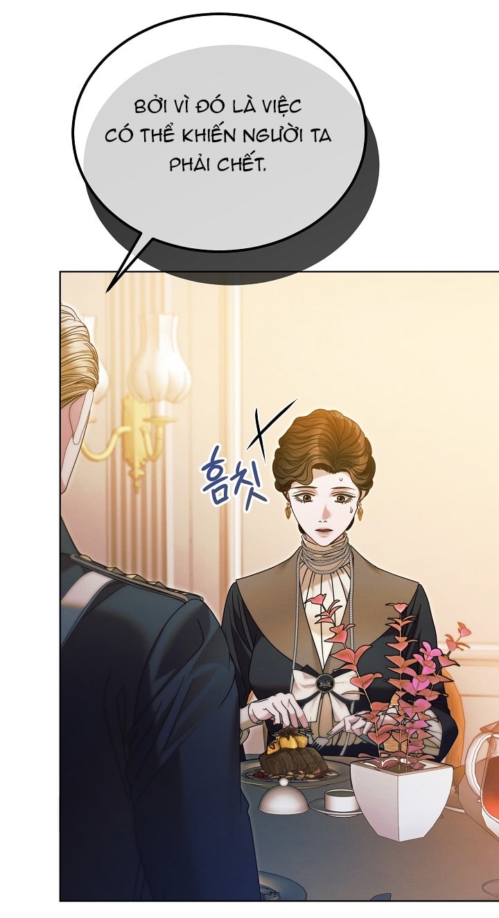 [18+] hãy cầu xin ta đi chapter 5.2 26