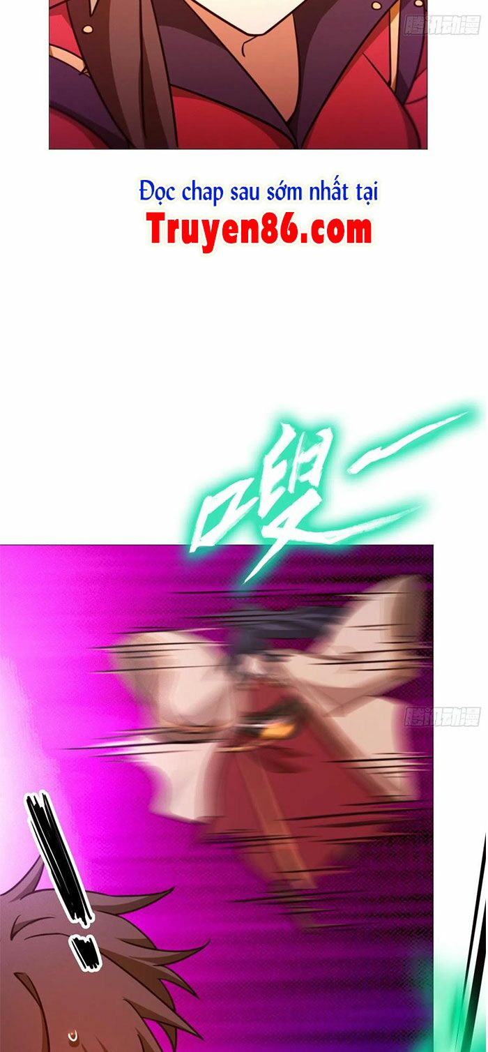 vạn cổ kiếm thần chapter 144 4