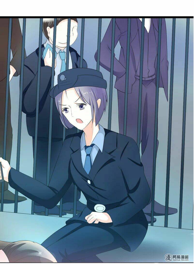 kiều thê hung mãnh chapter 2 15