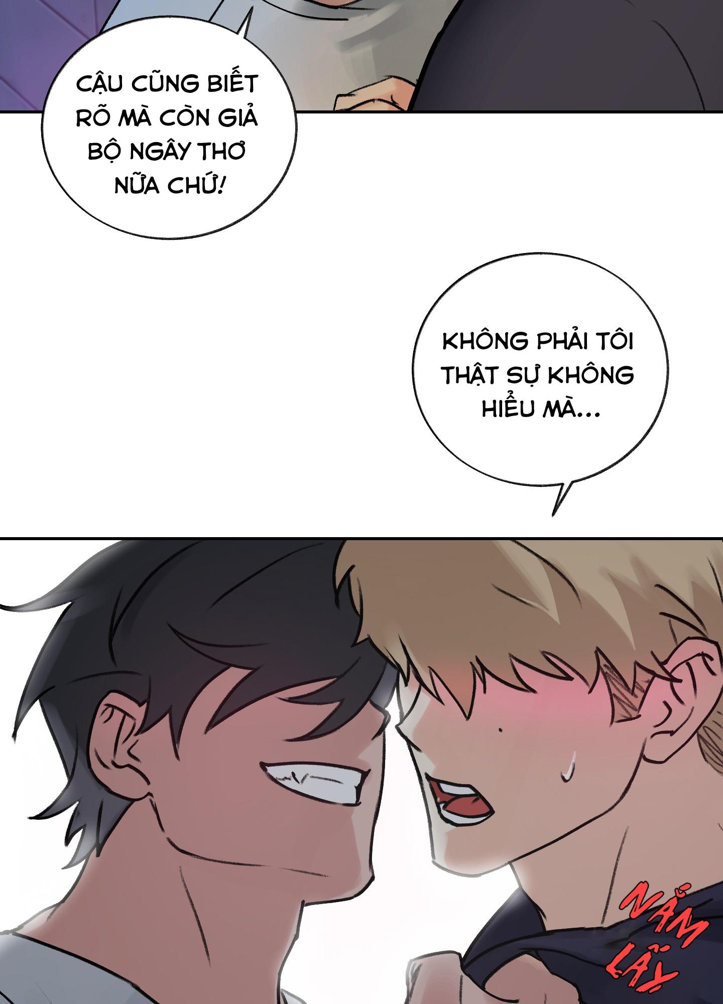 hoàng tử ngài đã được lấp đầy chưa? chapter 1 57