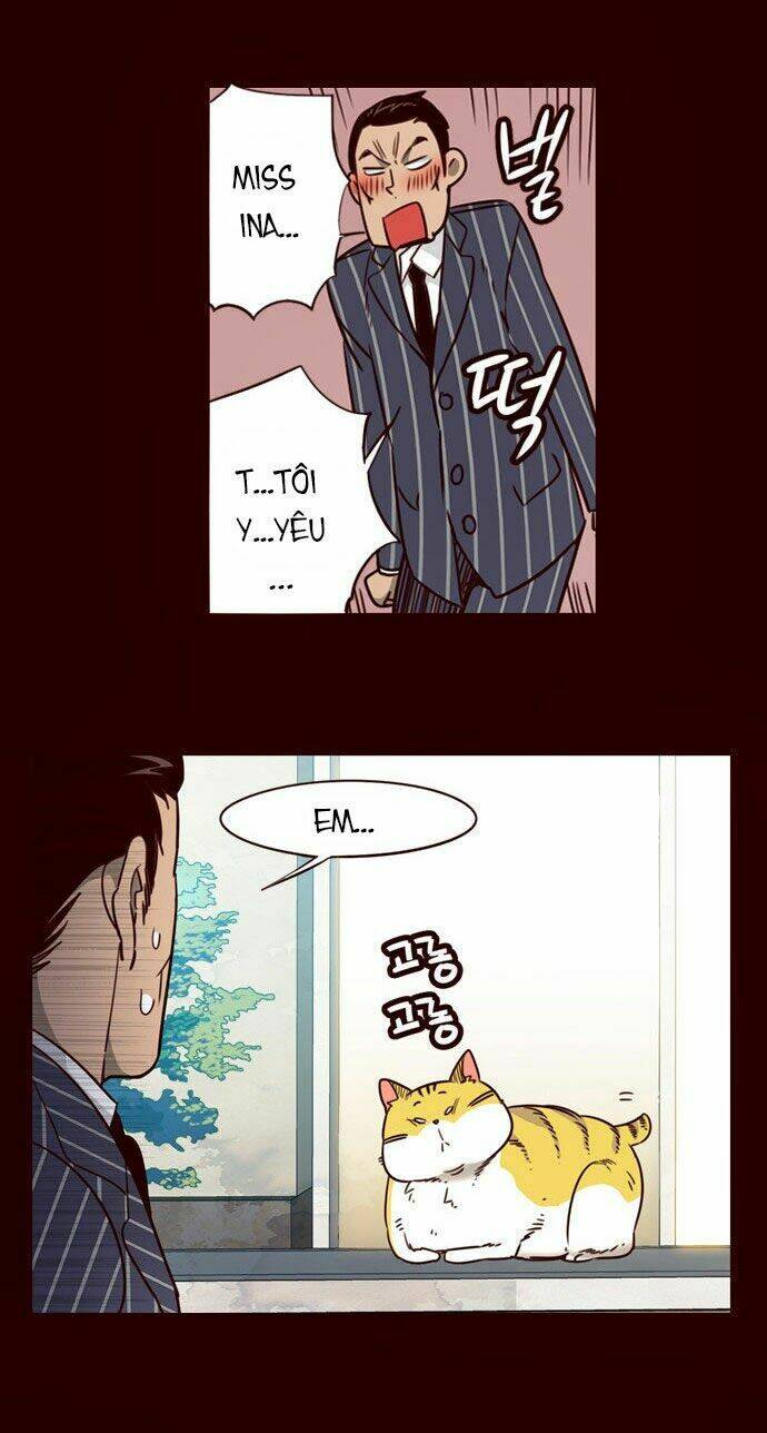 nữ sinh trường wilds chapter 154 17