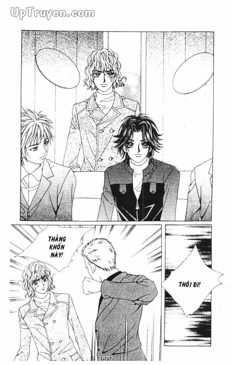 mặt nạ tình yêu chapter 65 37