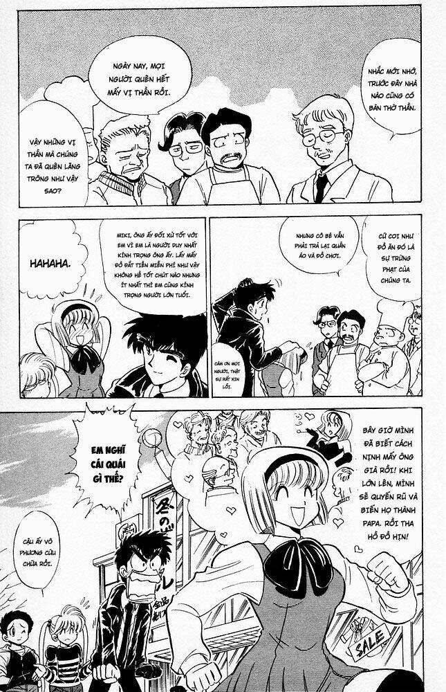 jigoku sensei nube - người thầy dũng cảm chapter 69 19