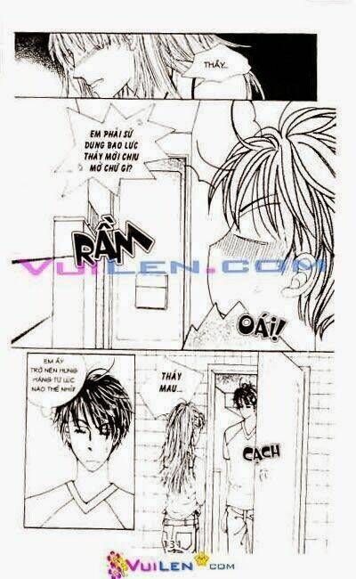 mãi yêu anh chapter 7 131