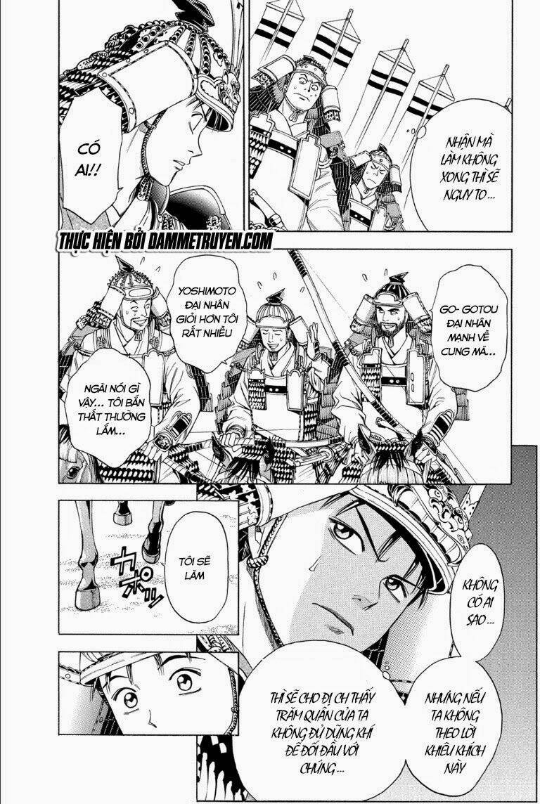 thiếu niên vương phần 2 chapter 67.1 25