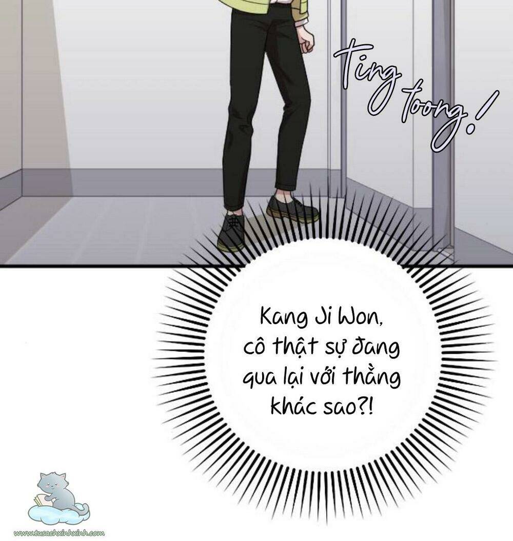 cô đi mà lấy chồng tôi đi chapter 25 75