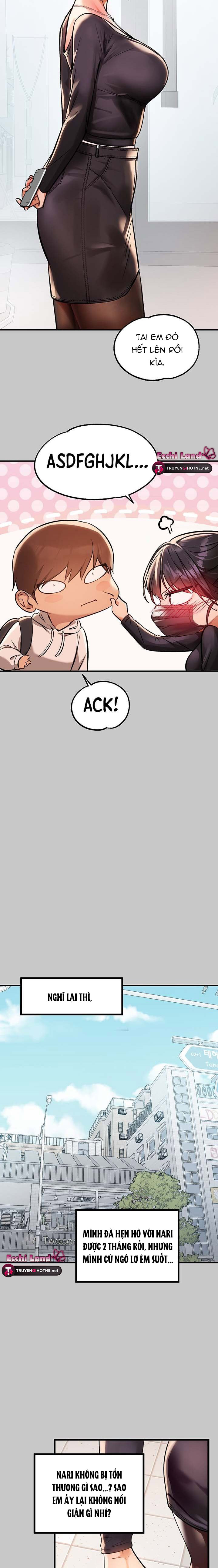 chị chủ nhà của tôi chapter 73.2 5