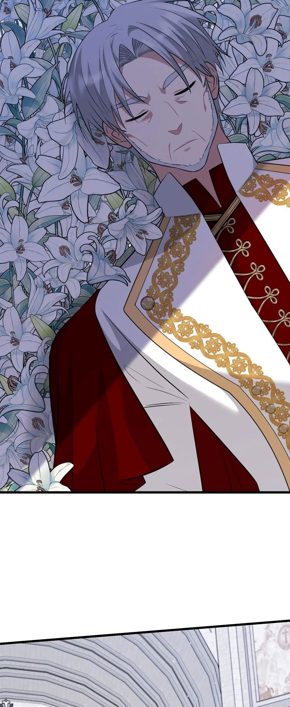 anh trai nguy hiểm của tôi chapter 89 36