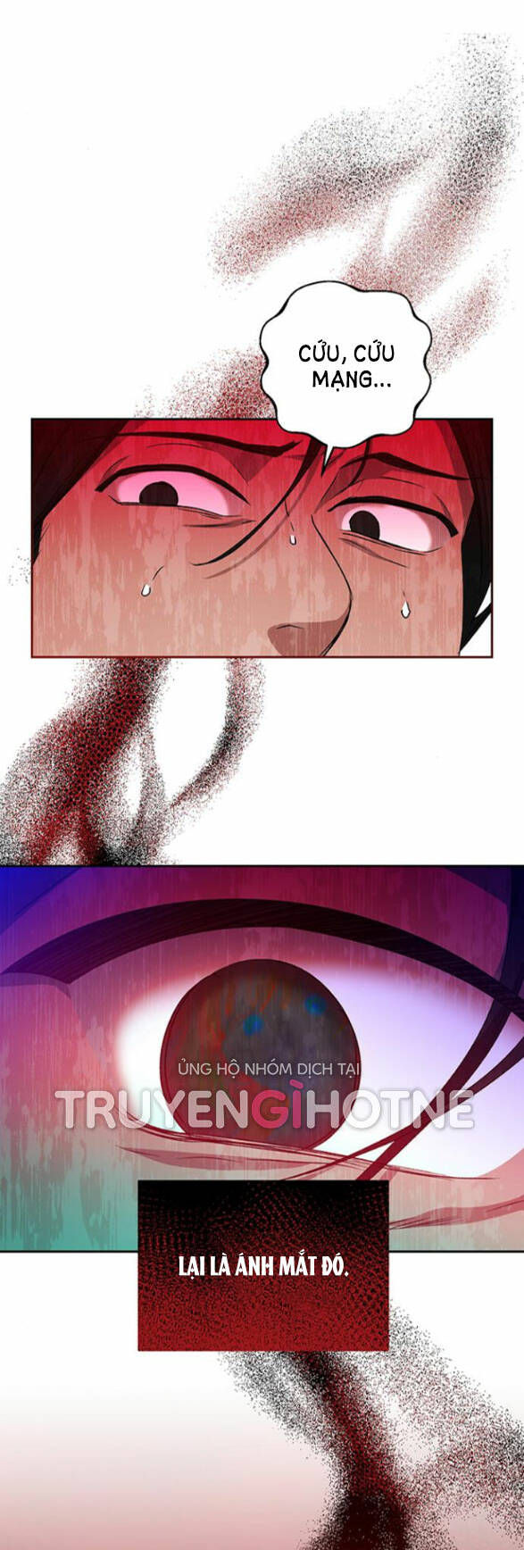 Nàng Bạo Chúa Muốn Có Một Cuộc Sống Hạnh Phúc Hơn! chapter 8.1 41