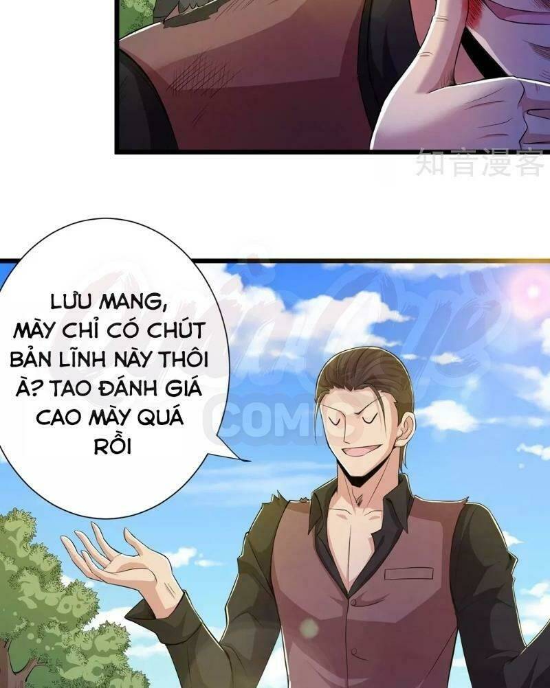 tối cường đặc chủng binh của hoa khôi chapter 84 32