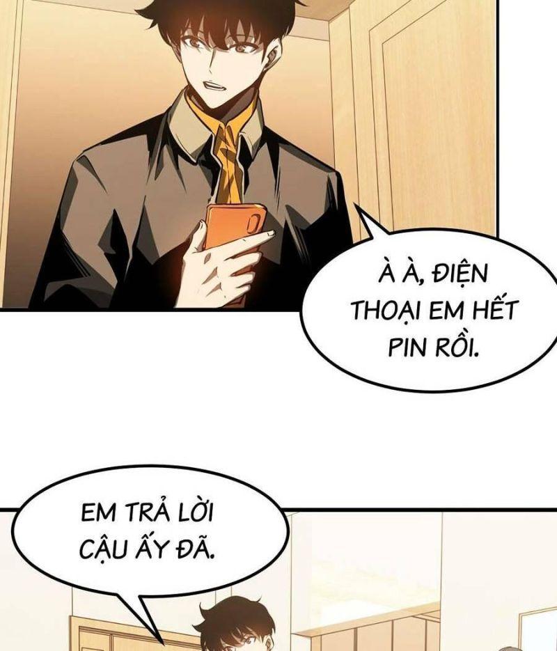 siêu tiến hóa chapter 100 10