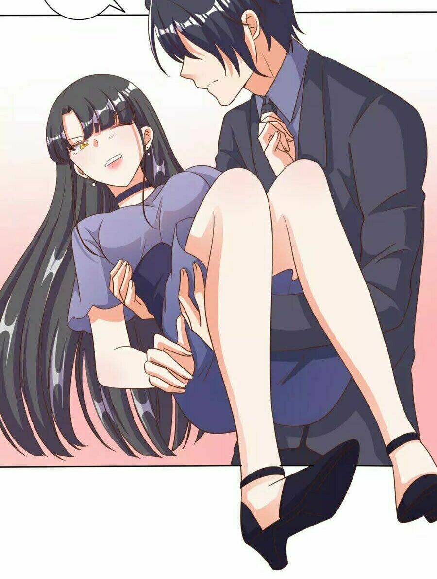 hôn nhân dục vọng: thiếu gia nhẹ một chút! chapter 88 12