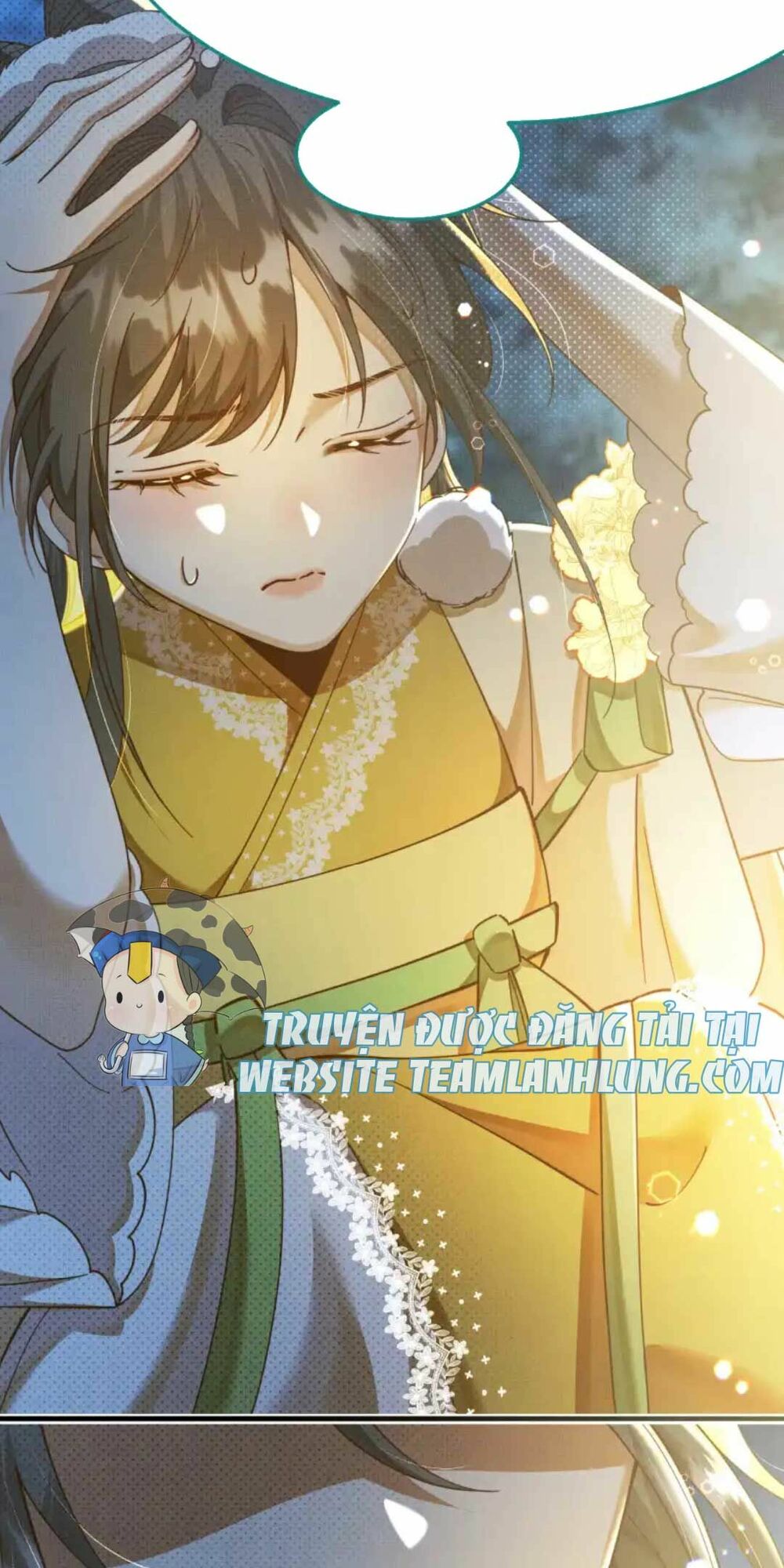 ác nữ mỹ nhân siêu vô hại chapter 3 21