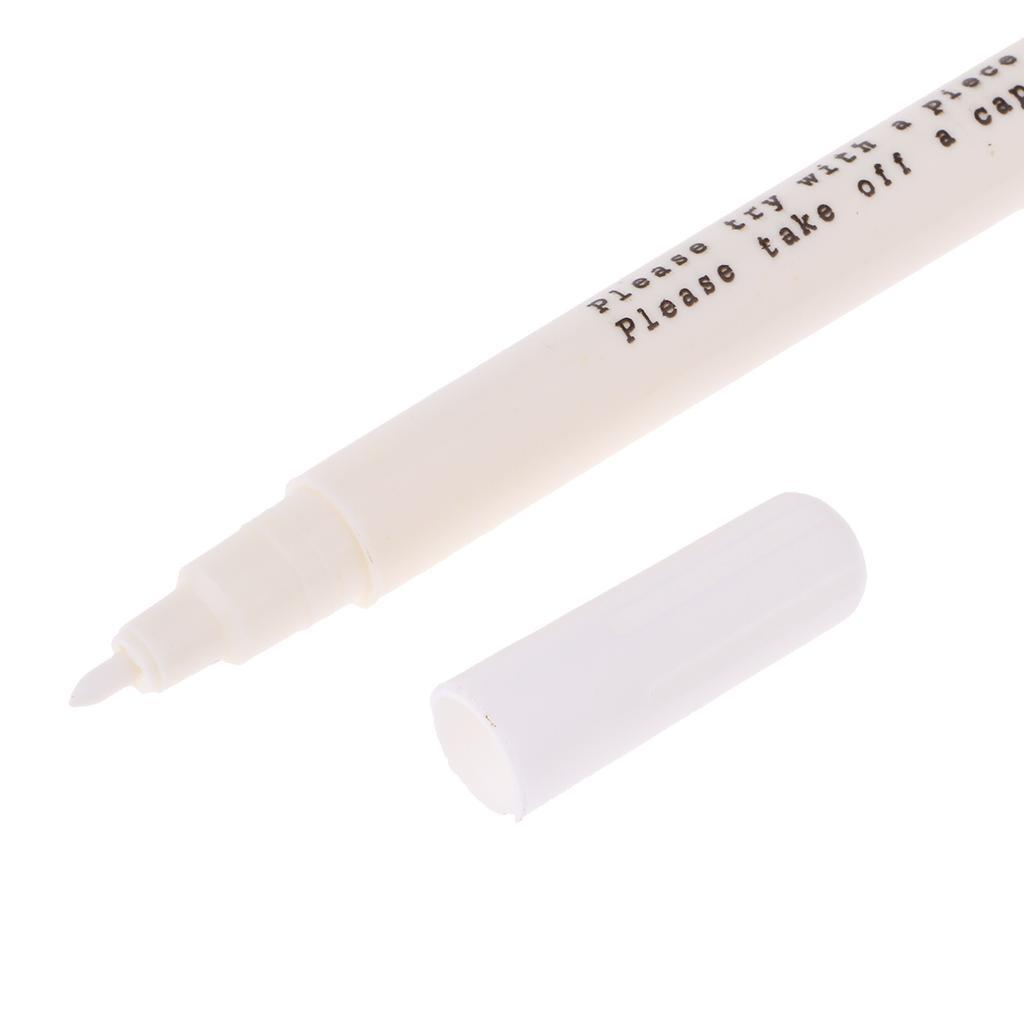 DIY Patchwork Hot Ironing Control Ruler Sewing Tools & 15 Water Soluble Pen