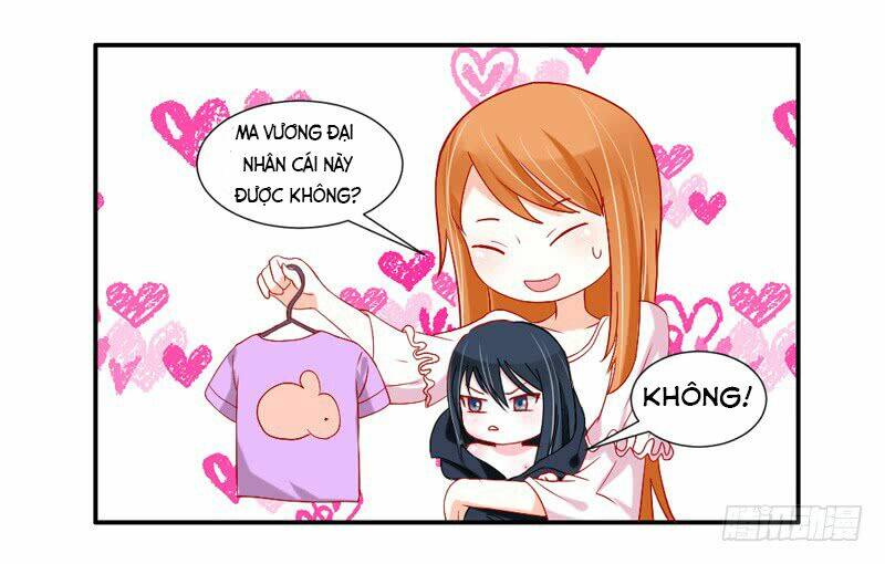 ma vương đại nhân đi thông thả chapter 32 23