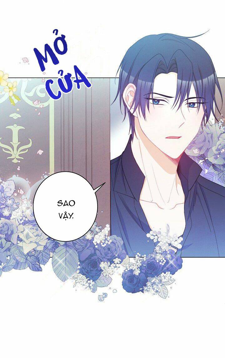 ác nữ phản diện đảo ngược đồng hồ cát chapter 76.1 26