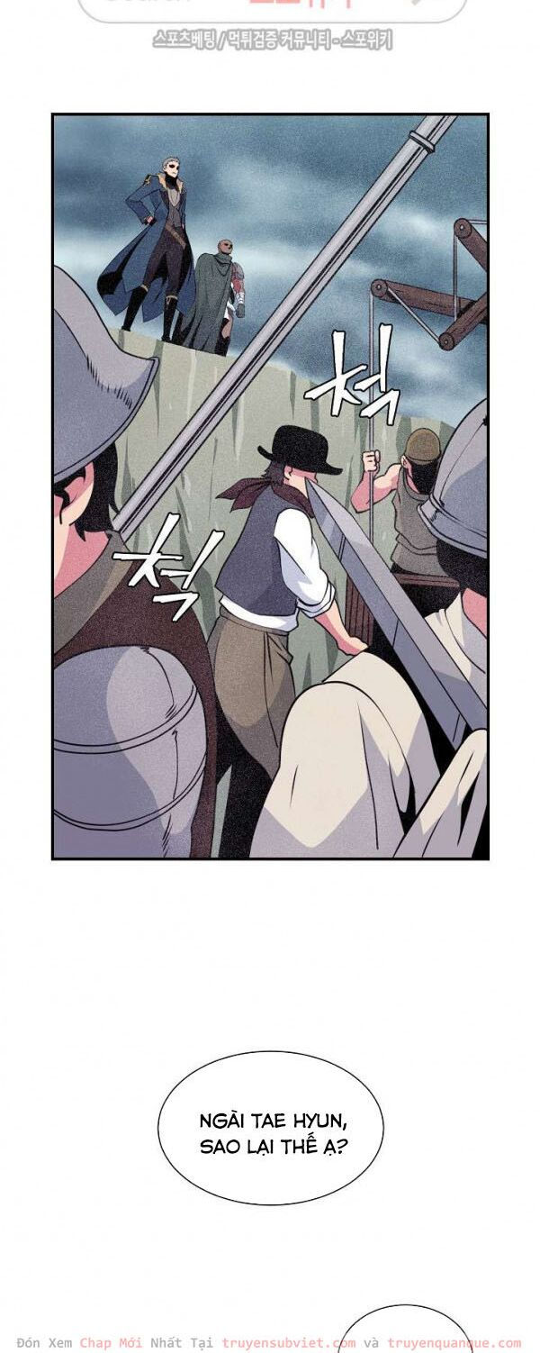 tôi sinh ra để làm người vĩ đại chapter 32 46