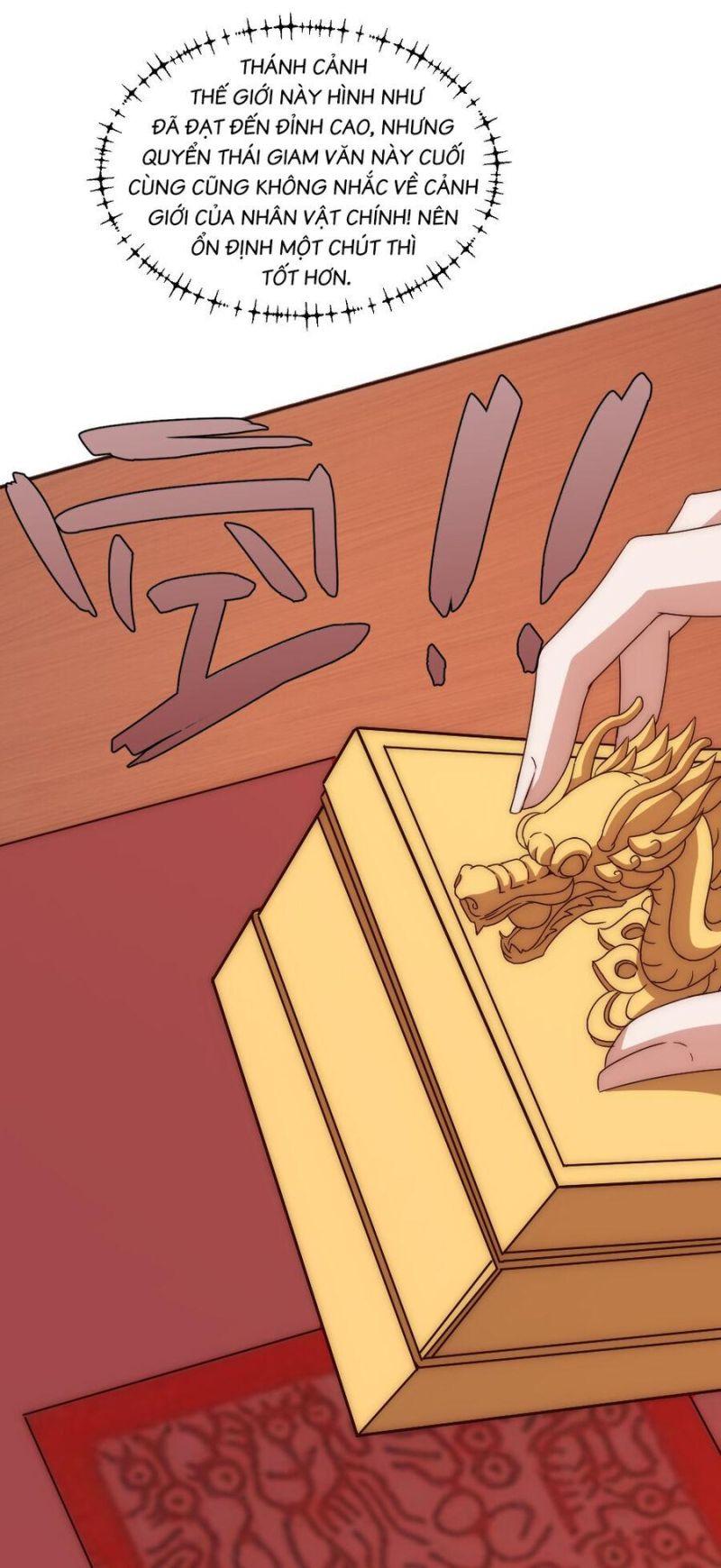 phu nhân ta là nữ đế hoàng triều chapter 1 37